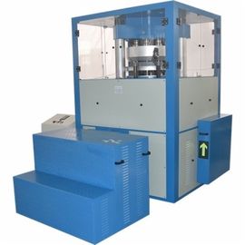 800kn de Machinecalcium 80mm van het poedersamenpersen Dia-Chloridetabletten het Drukken