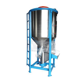 Machine van de hoog rendement de Verticale Mixer Gemakkelijk om voor Geneeskundeverwerking schoon te maken