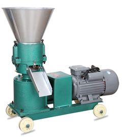 De Korrelkorrel die van het veiligheidsveevoeder het Materiaal van het Machineroestvrije staal maken