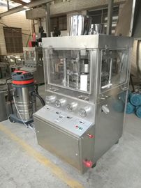 Stabiele de Compressormachine van de Prestatiespil/Roterende Persmachine