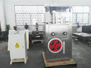 Grote van de de Tabletpers van 7.5Kw Farmaceutische de Machine Hoge Werkdruk