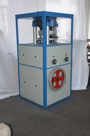 De hoge van de de Persmachine van de Werkdruk Roterende Tablet Machine van het het Poedersamenpersen