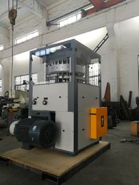 De grote Dubbele Zij Roterende Machine van de Tabletpers/de Machine van de Pillencompressor