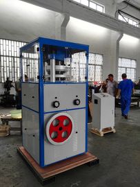 Grote Zoute de Machine Hoge Werkdruk 900*900*2200 Mm van de Tabletpers