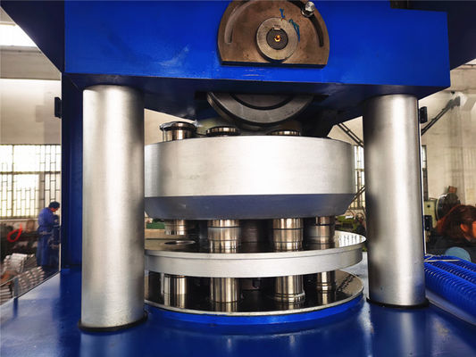 30KW roterende Persmachine voor 250g-de Tablet van het Calciumhypochloriet