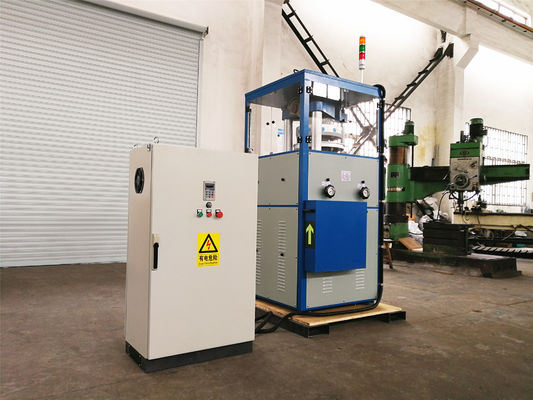 van de het Waterbehandeling van 10000pcs/h 25mm van de de Chloortablet de Persmachine