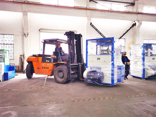80mm van de het Waterbehandeling van het Calciumhypochloriet de Tabletpers