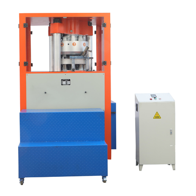 5400pcs de Machine van de de Tabletpers van de capaciteitstcca Chloor voor Zwembaden