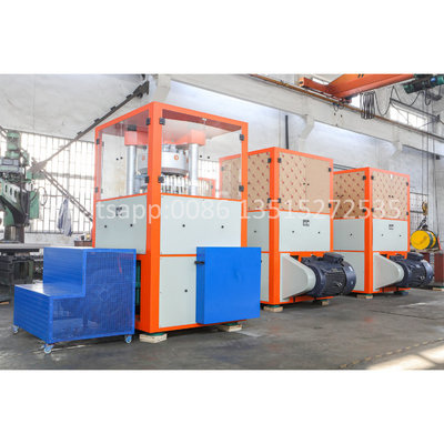 Van de de Zwembadenchloor van de waterbehandeling van de de Tabletpers de Machine Anticorrosieve 350g