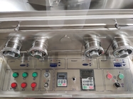 Machine van de hoge Capaciteits de Roterende Pers voor het Formaldehydekatalysator van het Ijzermolybdeen
