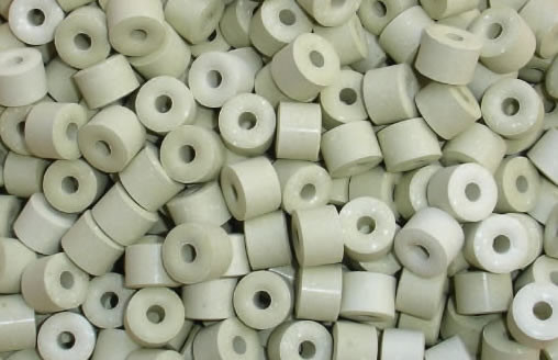 Van de het Formaldehydekatalysator van het ijzermolybdeen van de de Tabletcompressie de Machine 150000pcs