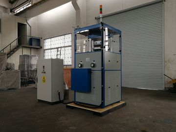 Hoog rendement 60mm Roterende de Machine Gemakkelijke Verrichting zp40-9 van de Tabletpers