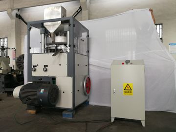 Het dubbele Zij Grote Materiaal 1550X1050X2350 Mm van Tabletpresss voor Schaalproductie