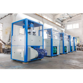 80mm TCCA de Grote Machine die van de Pillenpers de Tabletten van 250g drukken 280g 300g