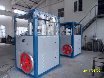 Chemische de Persmachine van de Poeder Hydraulische Tablet/de Machine van de Pillencompressor