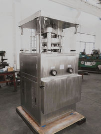 Zp40-9 de roterende Machine van de Tabletpers