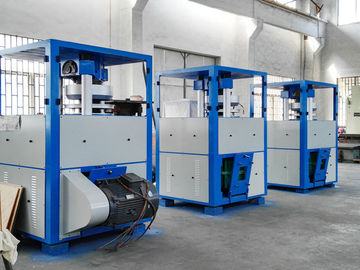 Grote Zoute de Compressiemachine 80mm van de Blok Dubbele Roterende Tablet voor Calciumhypochloriet