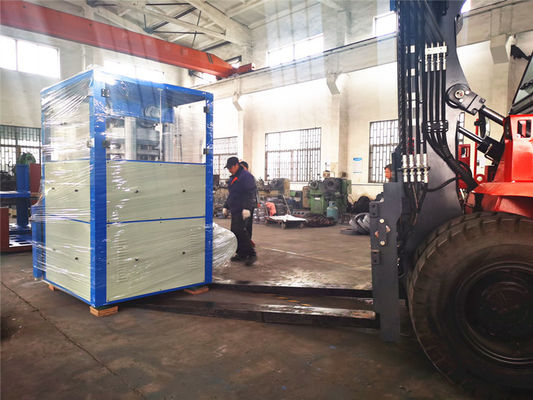 800KN roterende van de de Chloortablet van de Waterbehandeling de Compressiemachine