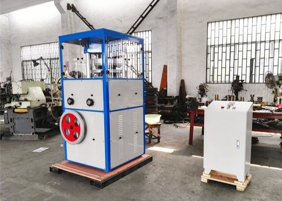 400KN roterende Persmachine voor de Tablet van 20g 30mm TCCA