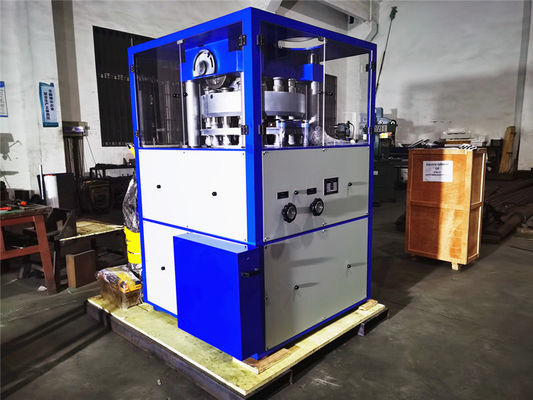 600KN roterende Persmachine voor 60mm Chloortablet