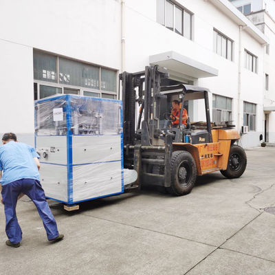 600KN 2 de Persmachine van de Kleuren Roterende Tablet voor Ontsmettingsmiddel