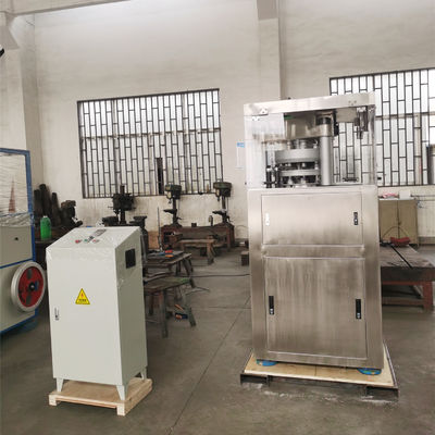 30mm 20g Trichloro Desinfecterende Machine van het Tabletponsen