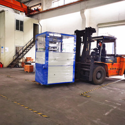 3 van de de Desinfectietablet van het duim Zwembad de Pers 5400pcs/h